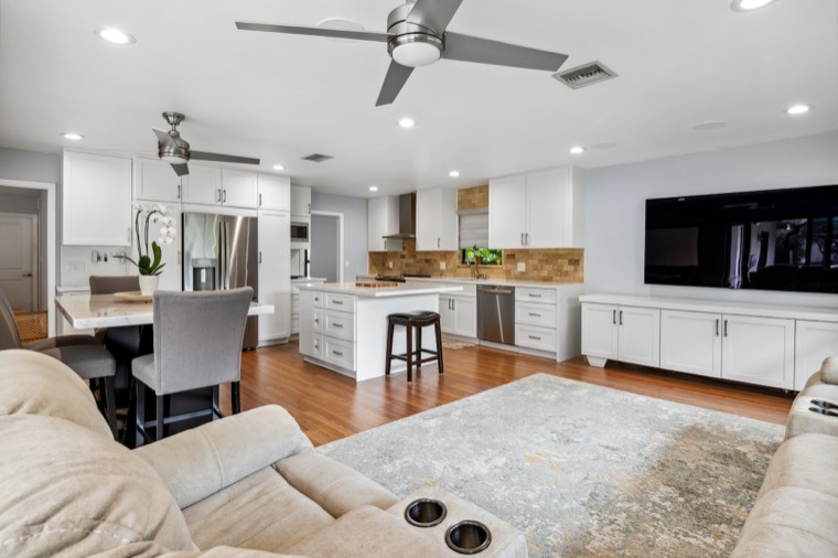 The Open-Concept Home, image 2