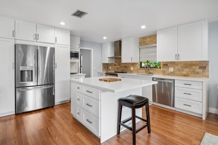 The Open-Concept Home, image 4