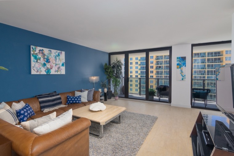 The Skyline Condo, image 2