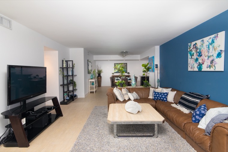 The Skyline Condo, image 3