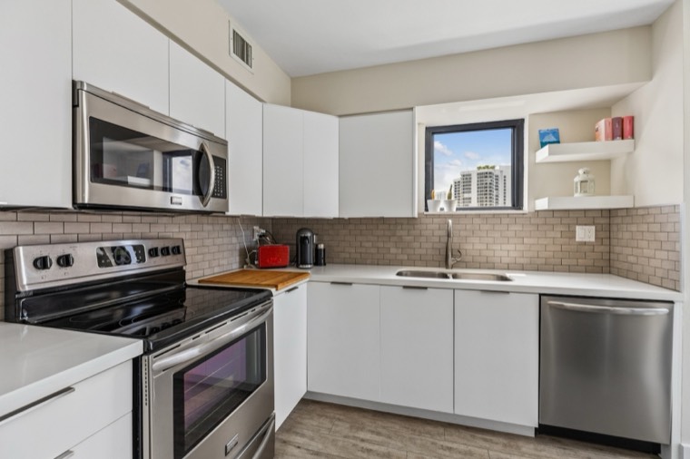 The Bright Corner Residence, image 4