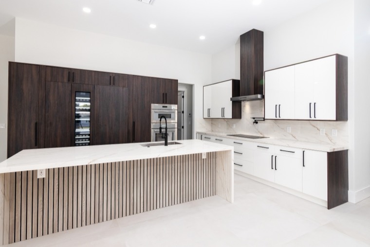 The Designer Kitchen, South Florida
