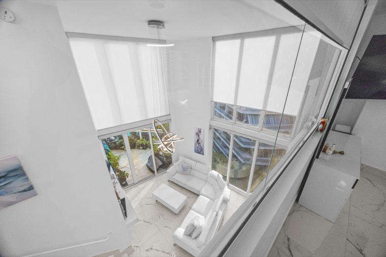 The Double-Height Residence, image 6