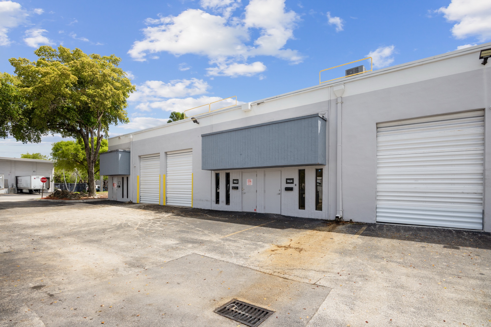 Commercial property, image 1