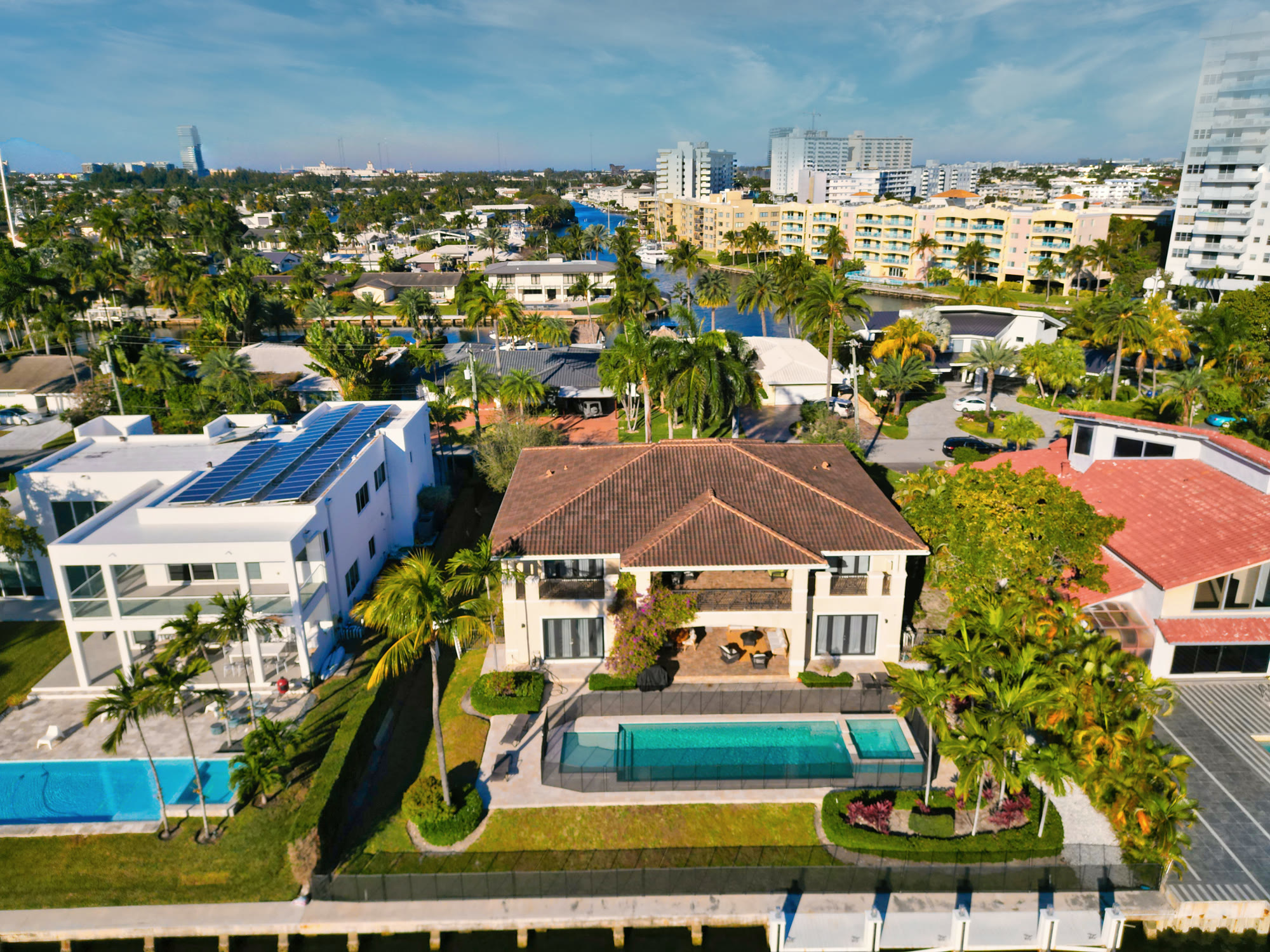The Waterfront Estate, image 1