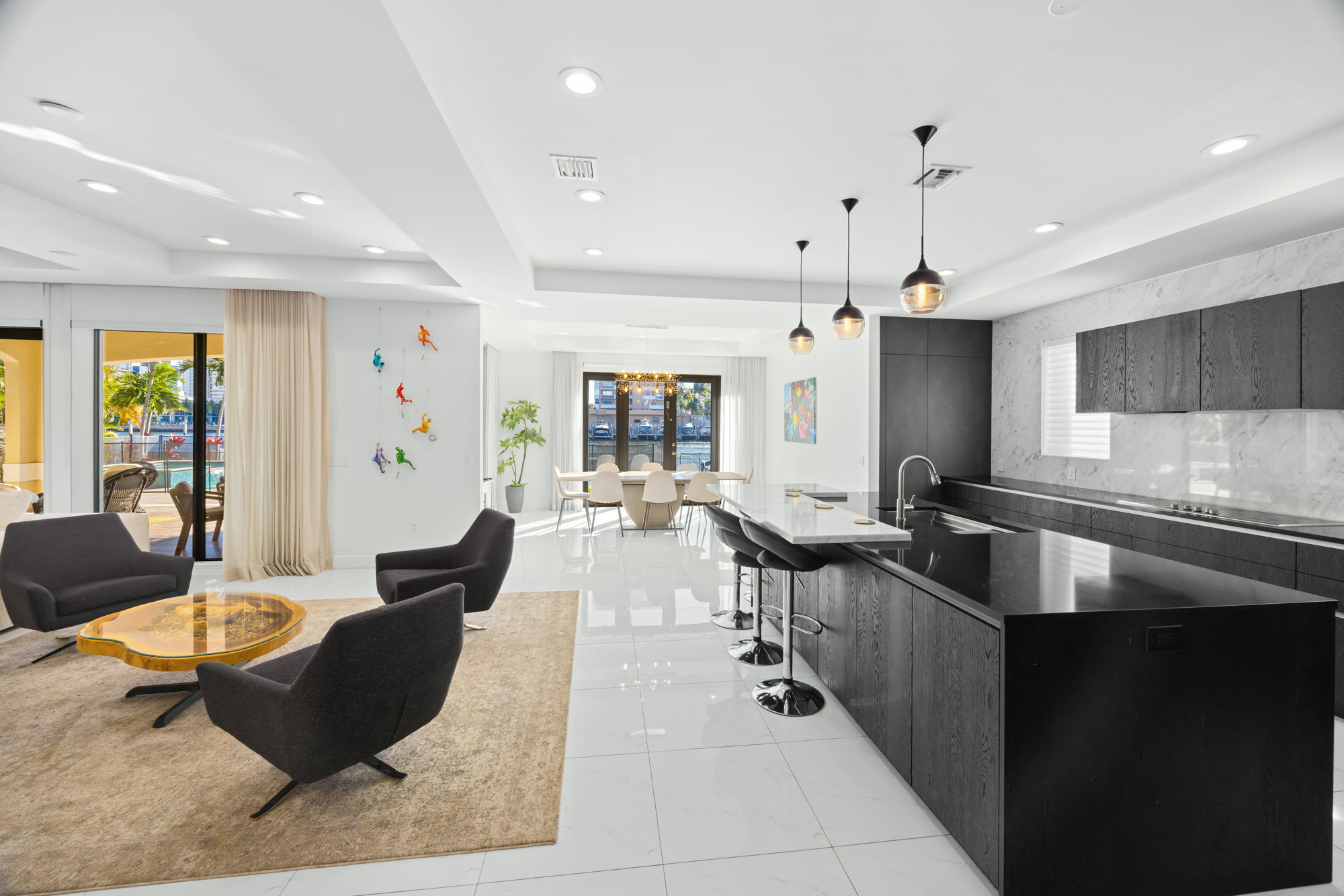 The Waterfront Estate, image 9