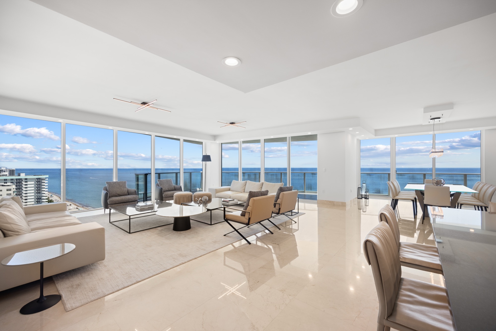 The Oceanfront Residence, image 1