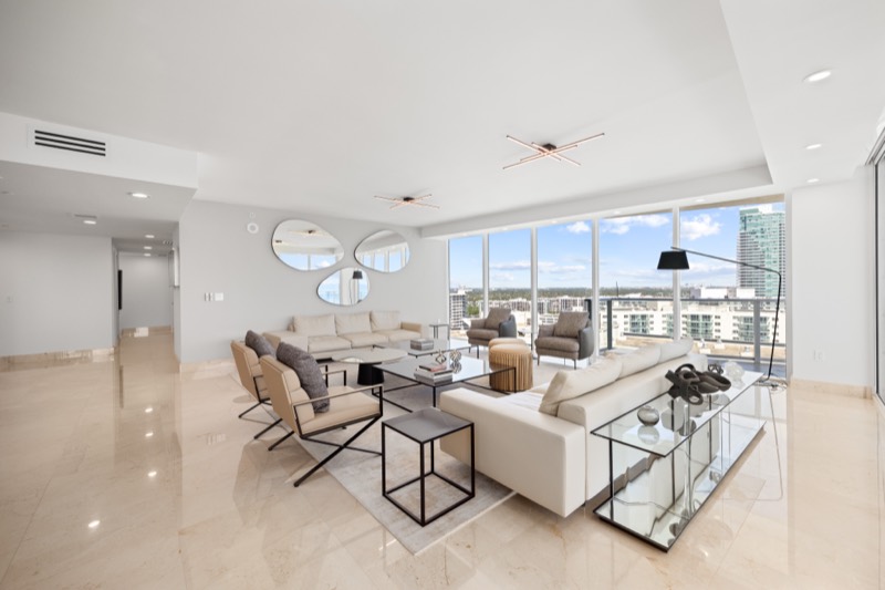 The Oceanfront Residence, image 4