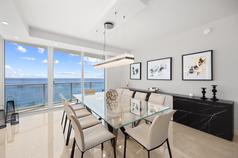 The Oceanfront Residence, image 5