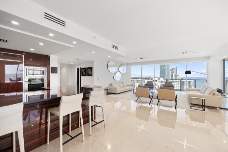 The Oceanfront Residence, image 6