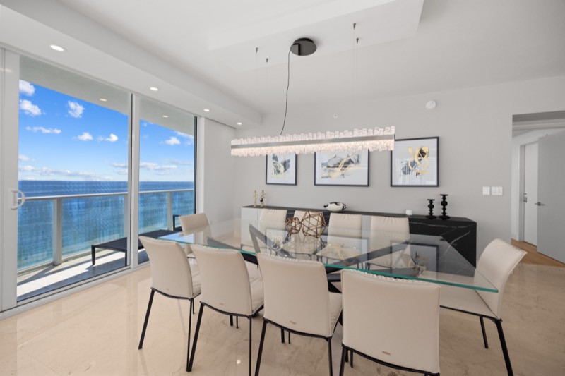 The Oceanfront Residence, image 8