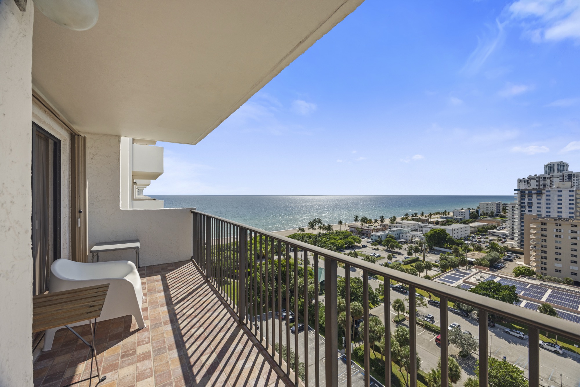 The Ocean-View Tower, image 1