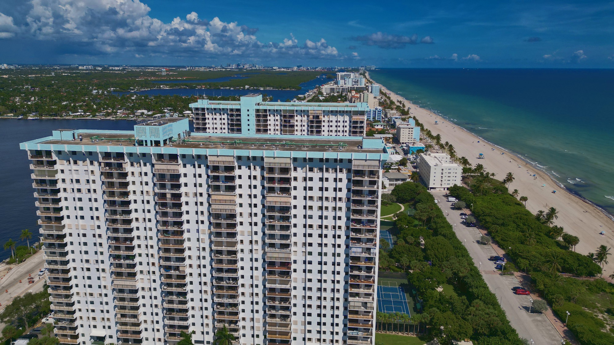 The Ocean-View Tower, image 9