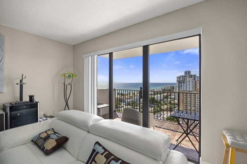 The Ocean-View Tower, image 3