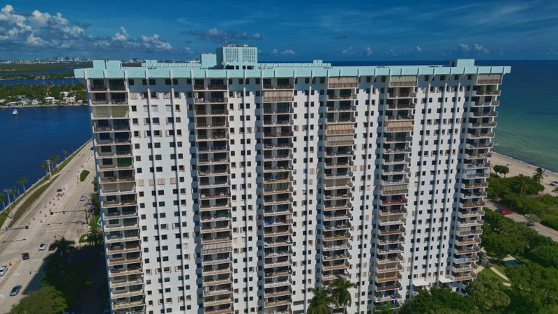 The Ocean-View Tower, image 10
