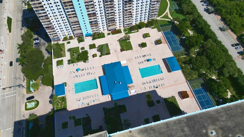 The Ocean-View Tower, image 12